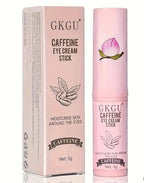 CAFFEINE_EYE_CREAM.jpg: Caffeine eye cream included in the AMERICAN PAINT luxury gift box by Gift Horse
