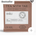 The Appaloosa Wellbeing Gift Box - Gratitude Logbook, Peony shaped candle, Shower Steamers, Tea with Tae sachets, Fudge