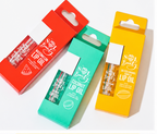 THE FLORIDA CRACKER GIFT BOX - SIGNATURE GIFT BOX WITH LIP OIL, PURSE, TEA, CHOCOLATE MELT BAR, SHOWER STEAMER